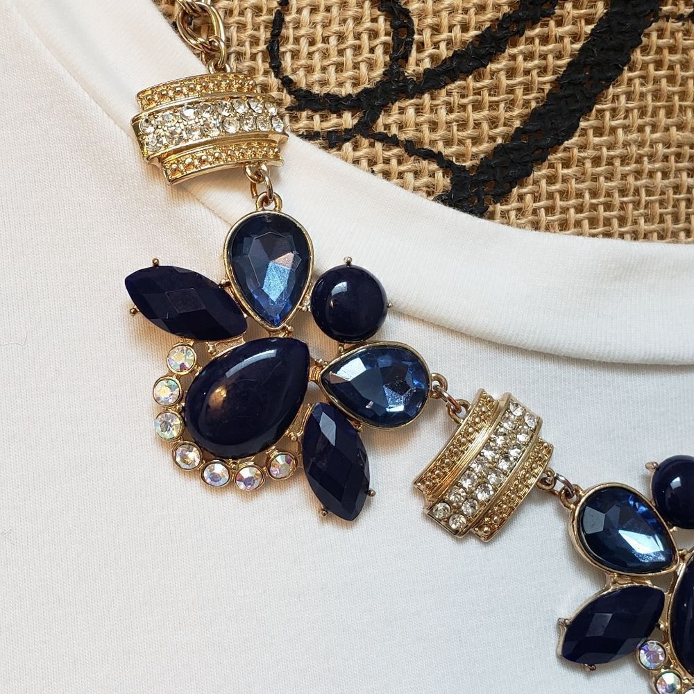 3 For $25 BAUBLEBAR Necklace - Picture 4 of 9
